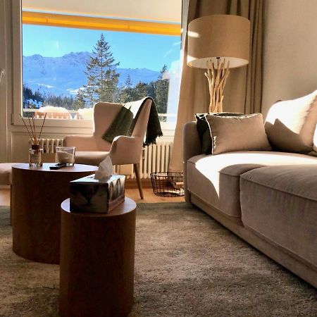Calarosa Boutique Apartment 아로사 외부 사진