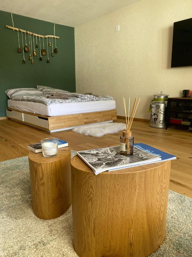 Calarosa Boutique Apartment 아로사 외부 사진