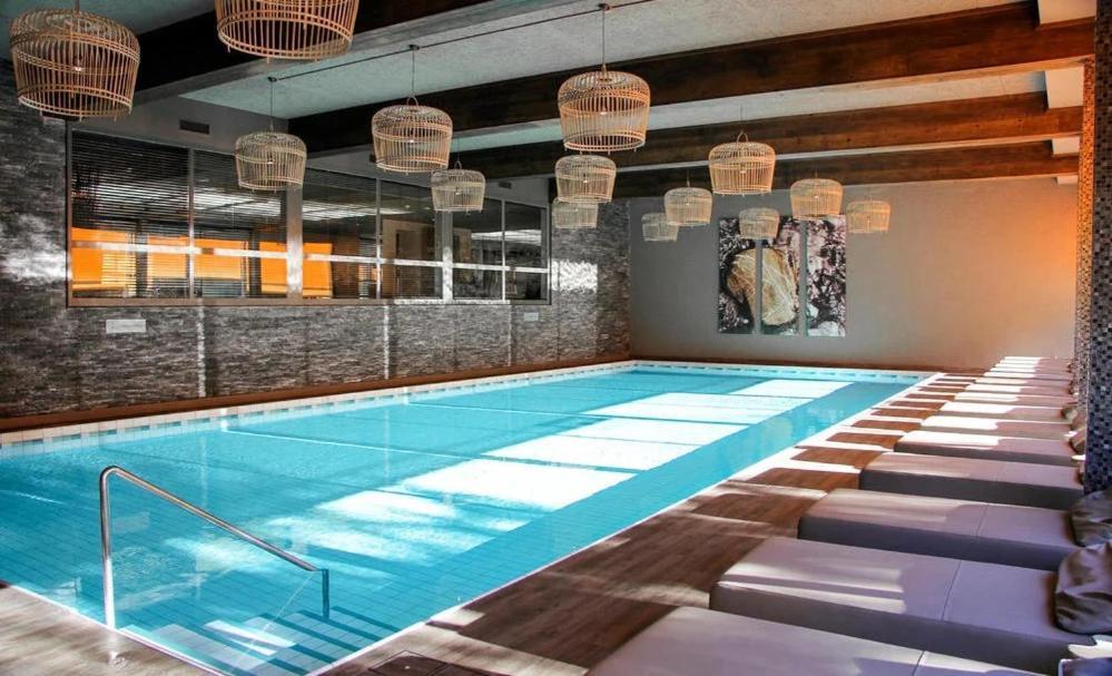 Calarosa Boutique Apartment 아로사 외부 사진