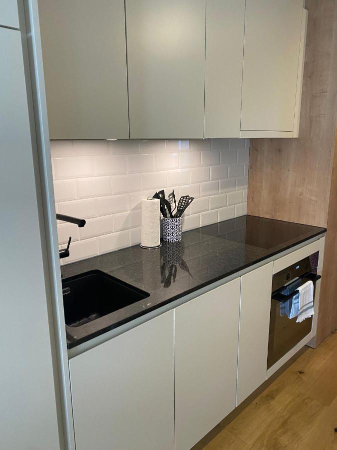 Calarosa Boutique Apartment 아로사 외부 사진