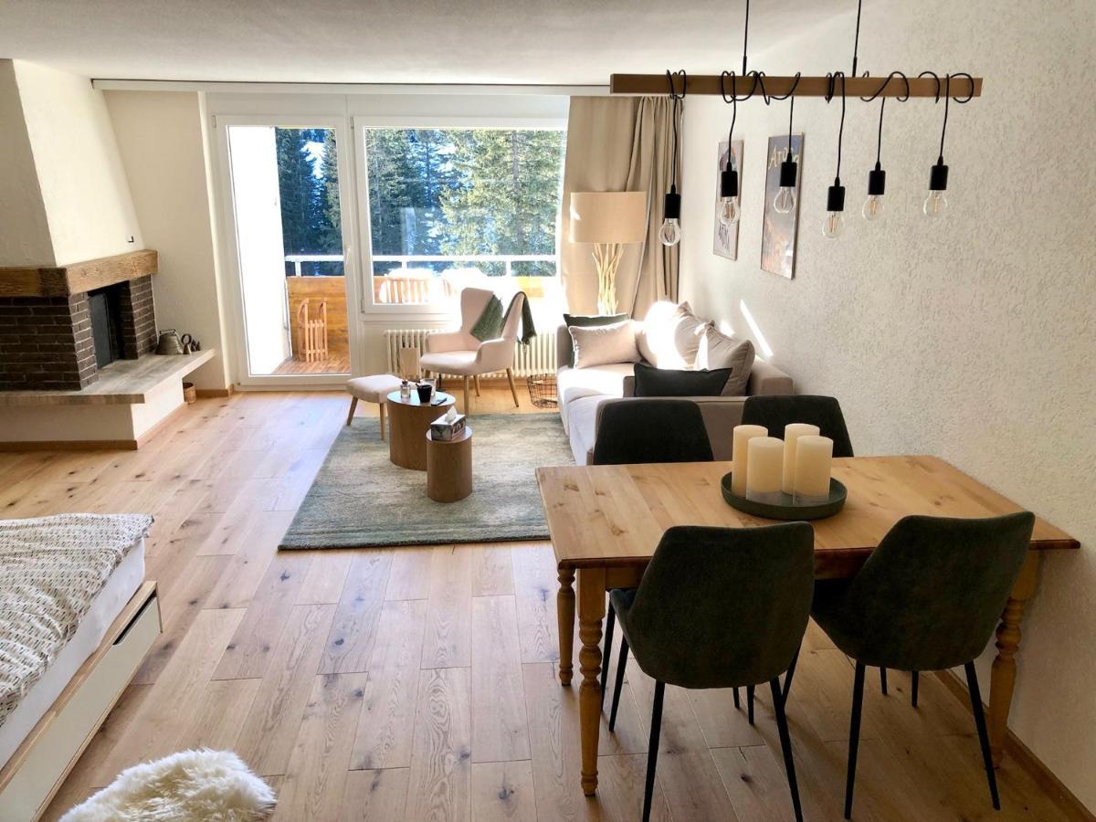 Calarosa Boutique Apartment 아로사 외부 사진