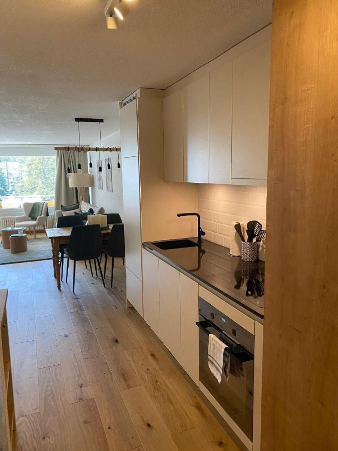 Calarosa Boutique Apartment 아로사 외부 사진