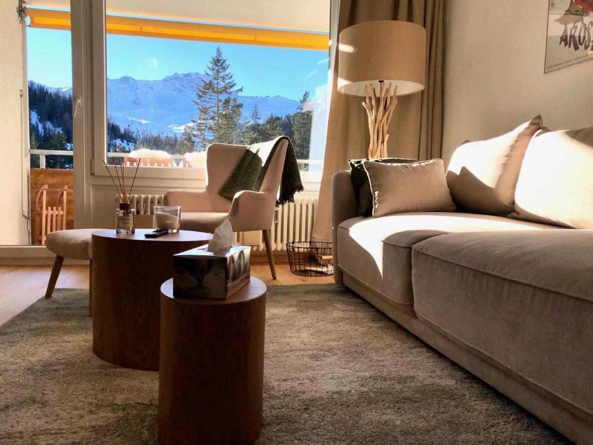 Calarosa Boutique Apartment 아로사 외부 사진